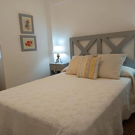 Casa Rural El Olivo Aracena Exteriör bild